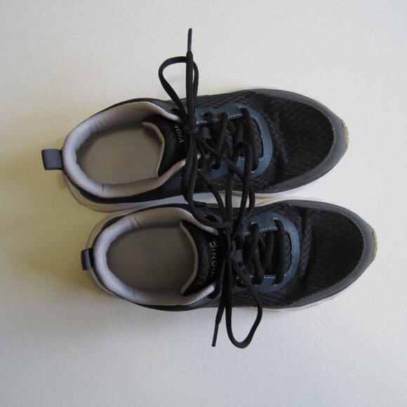 Vionic Dashell Women's Lace Up Athletic Walking Shoe sz 7 - Picture 3 of 8